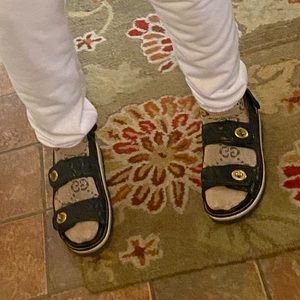 Gucci socks, fits sizes 5-9